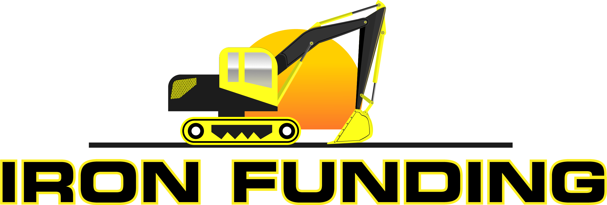 IRON FUNDING